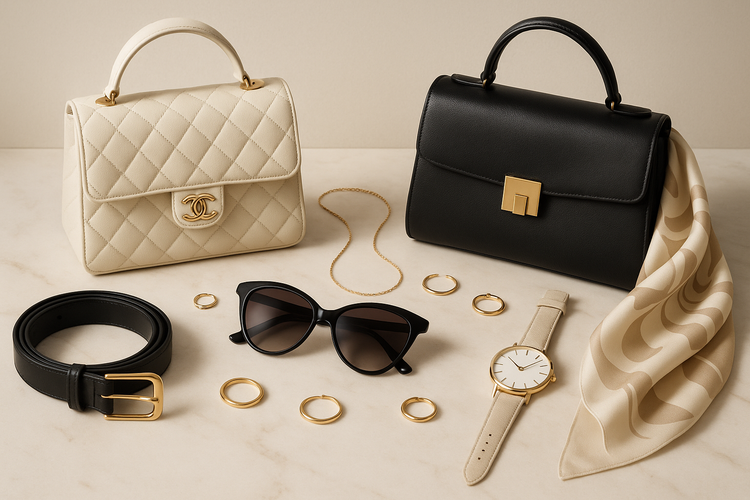 Fashion & Accessories