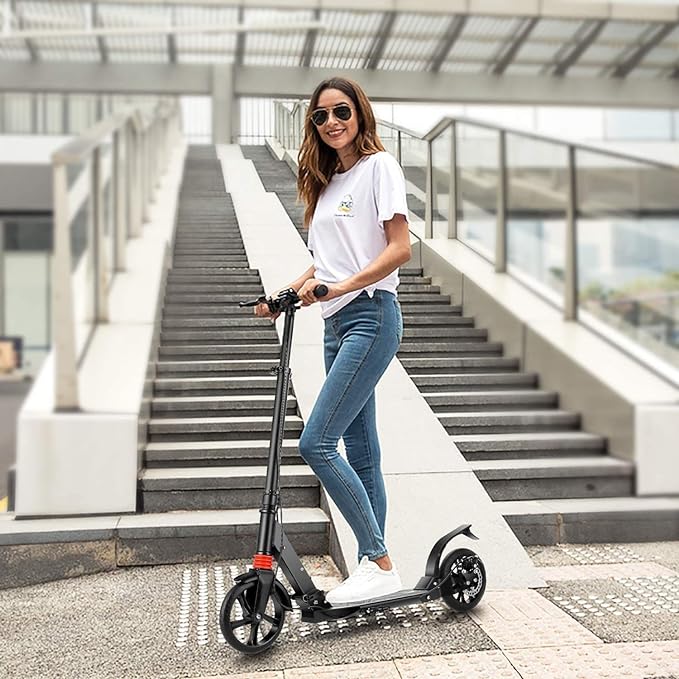 Adjustable Urban Scooter ©