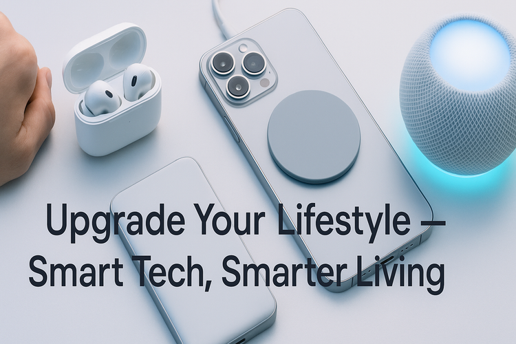 Electronics & Gadgets