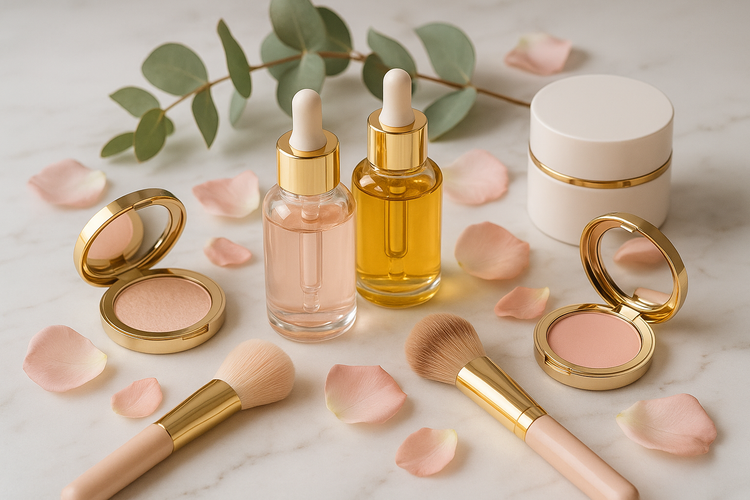 Beauty & Personal Care