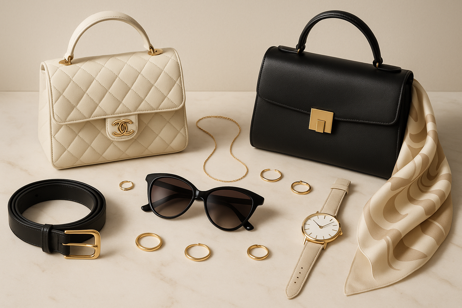 Fashion & Accessories