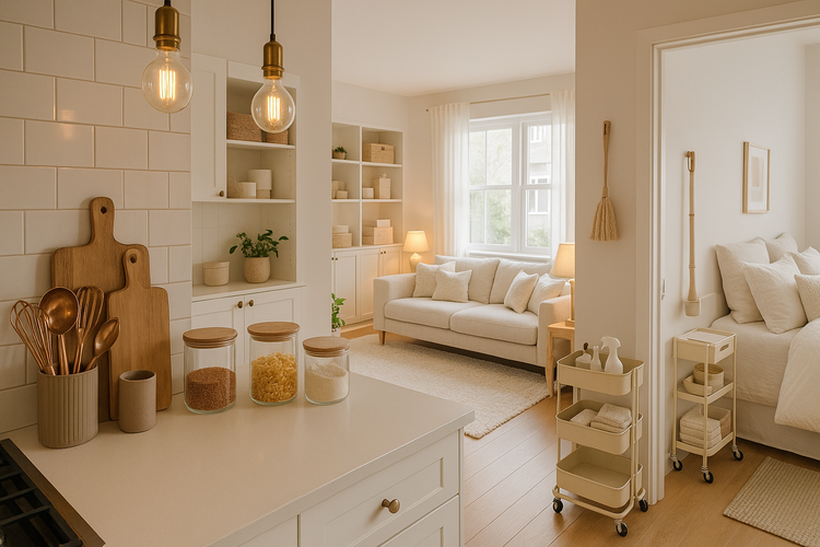 Home & Kitchen