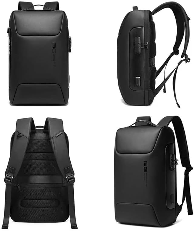 Digital Backpack With Type C ©