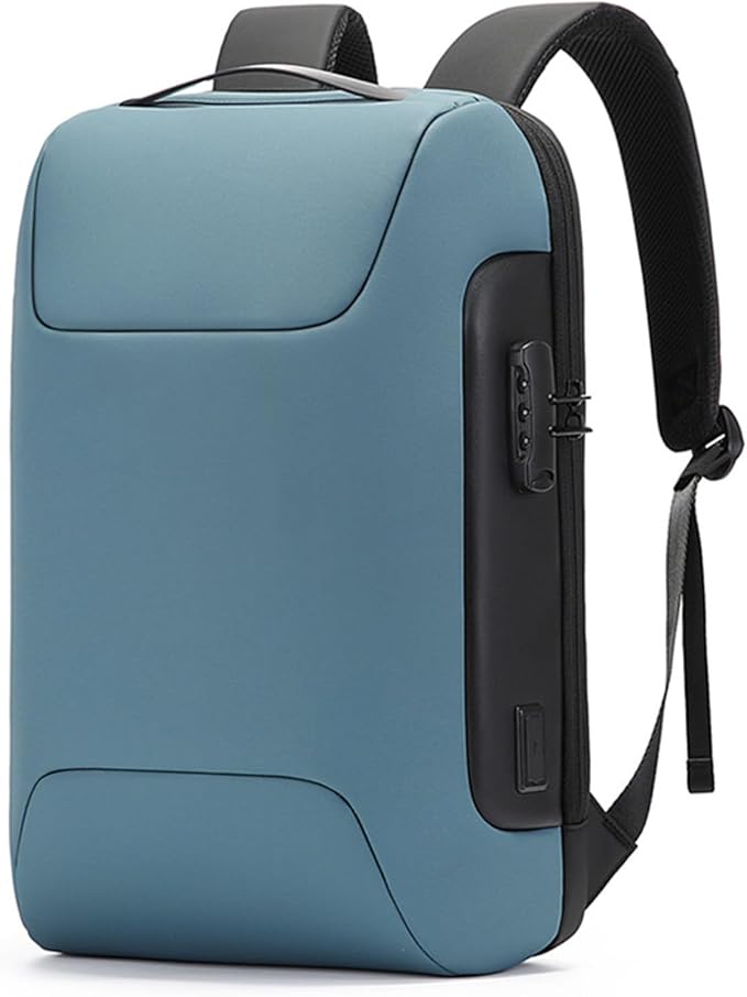 Digital Backpack With Type C ©