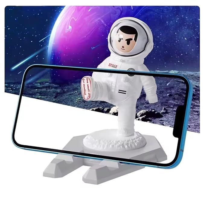 Premium Desktop Phone Holder