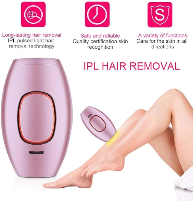 Mini Laser Hair Removal Ever Mart Uae