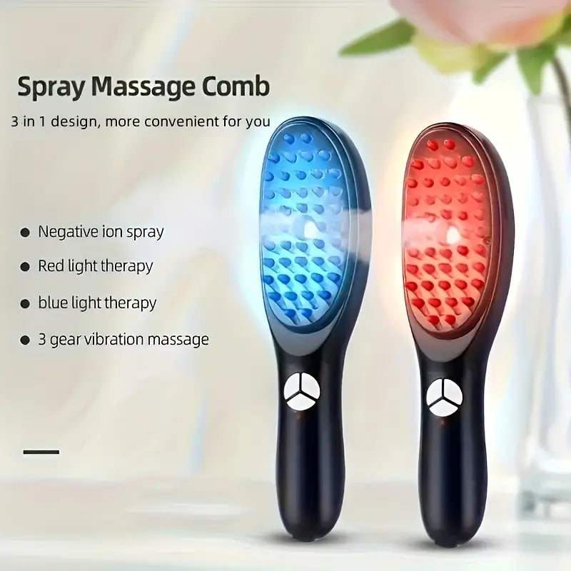 Radiance LED Hair Growth Comb