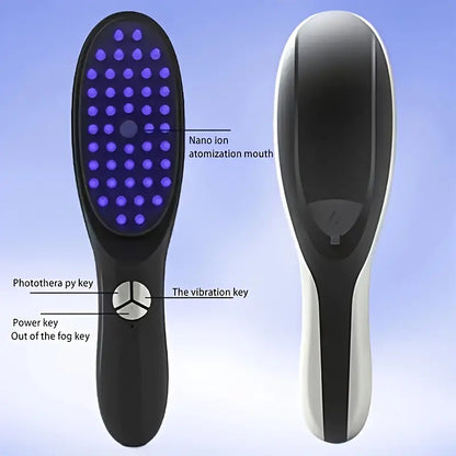 Radiance LED Hair Growth Comb