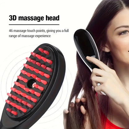 Radiance LED Hair Growth Comb