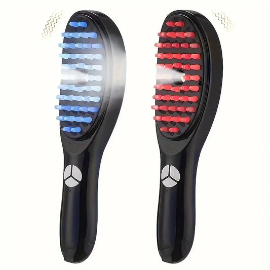 Radiance LED Hair Growth Comb