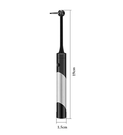 Electric Floss for Teeth Cleaning zambeel