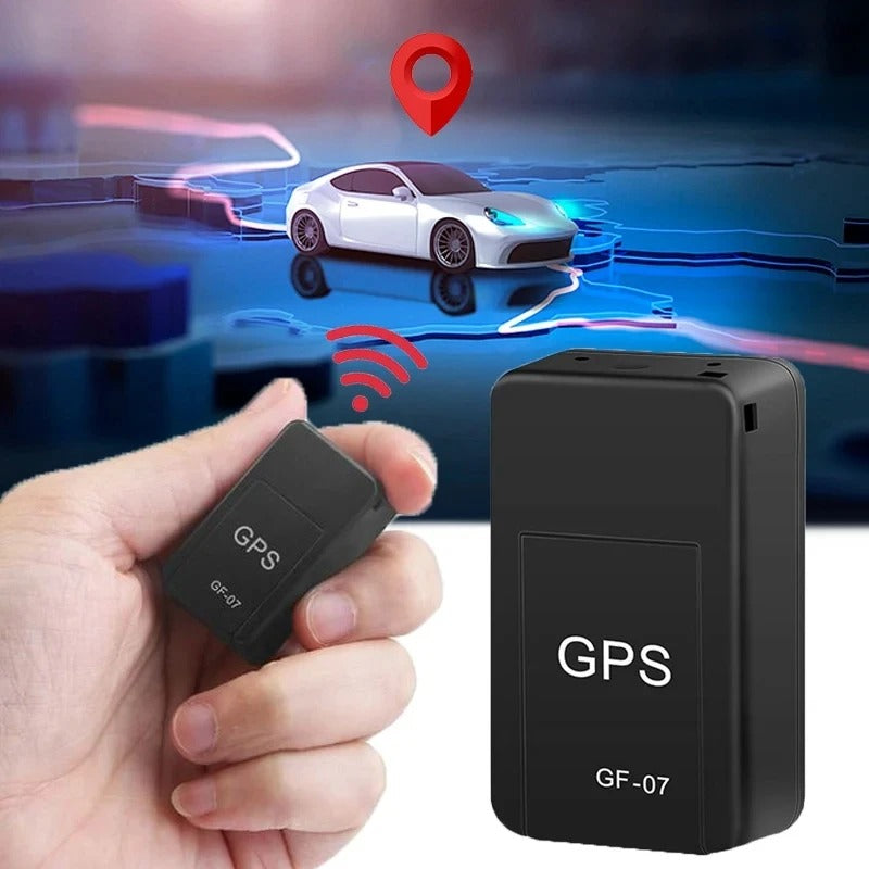 Mini GPS Tracker: Your Pocket-Sized Security Solution!